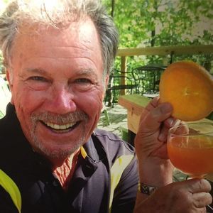 Meet your Posher, Randy